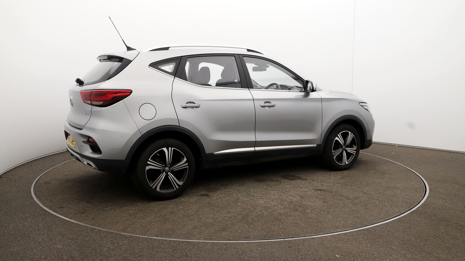 Used MG MG ZS for sale - 76810073: Photo 43