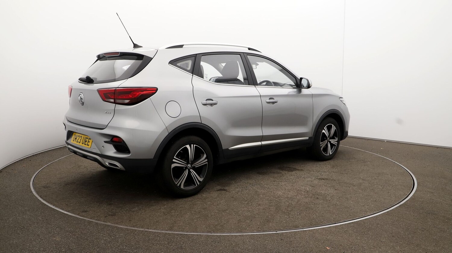 Used MG MG ZS for sale - 76810073: Photo 44