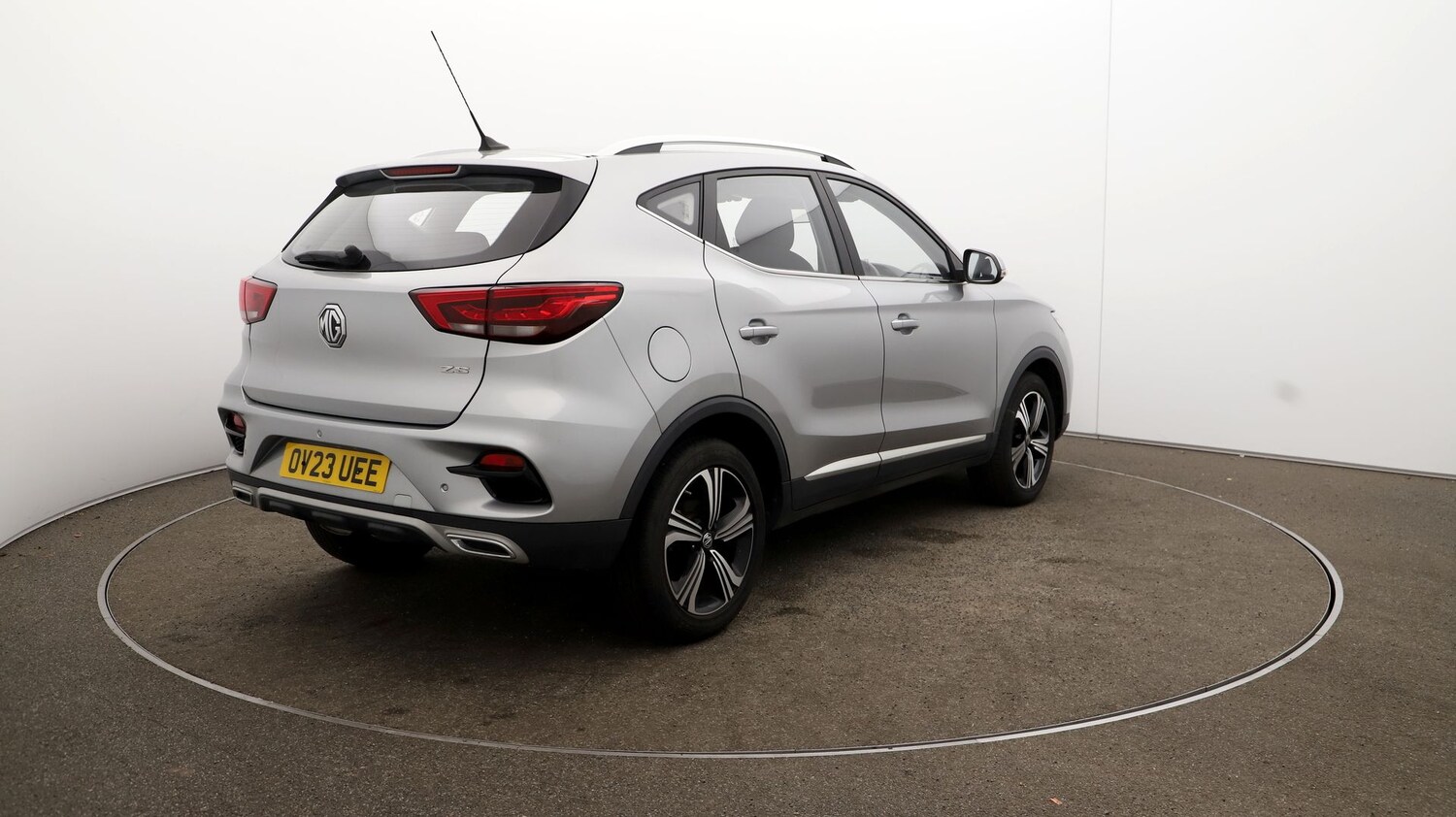 Used MG MG ZS for sale - 76810073: Photo 45