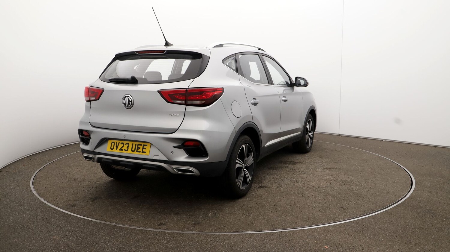 Used MG MG ZS for sale - 76810073: Photo 46