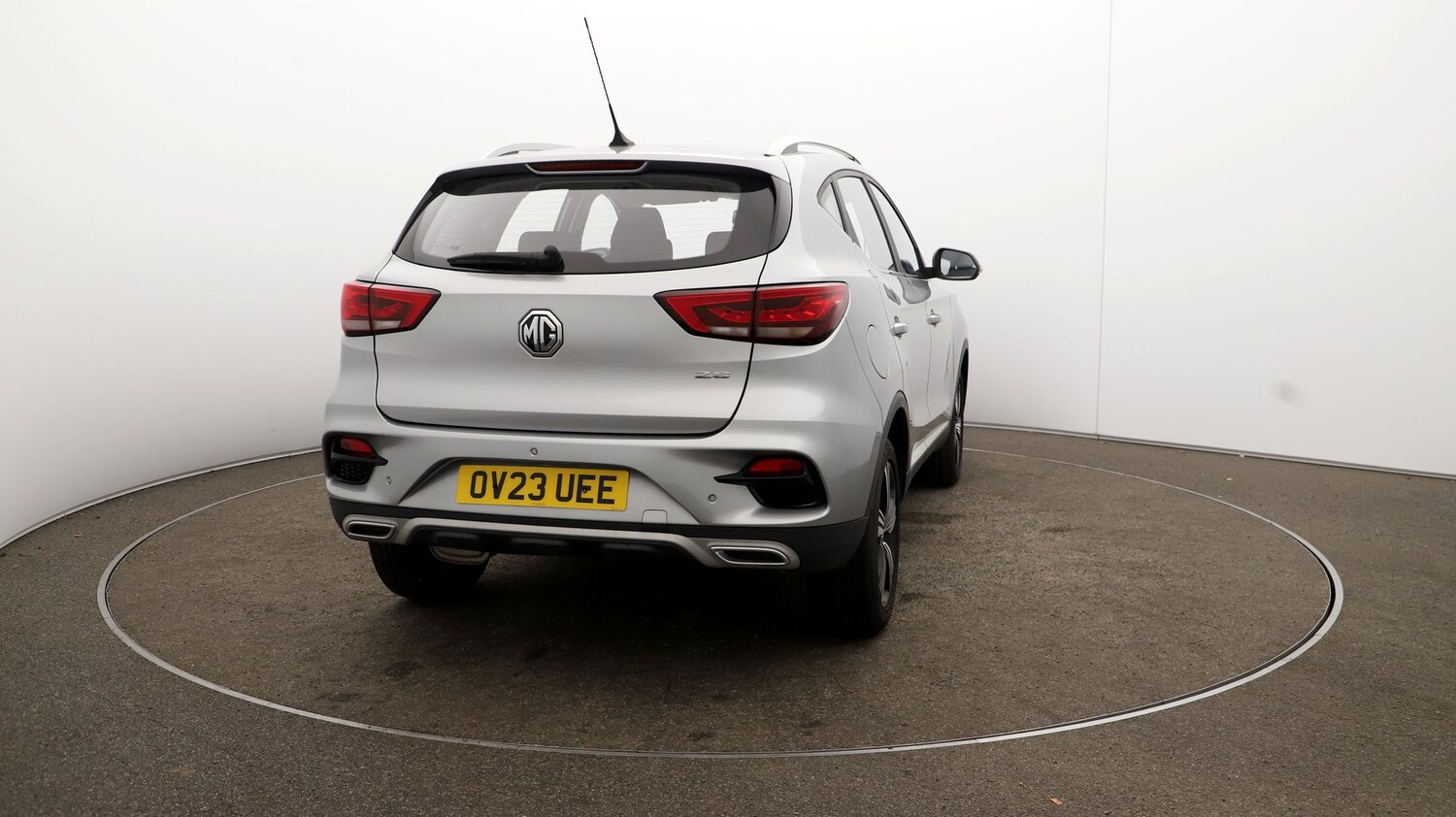 Used MG MG ZS for sale - 76810073: Photo 47