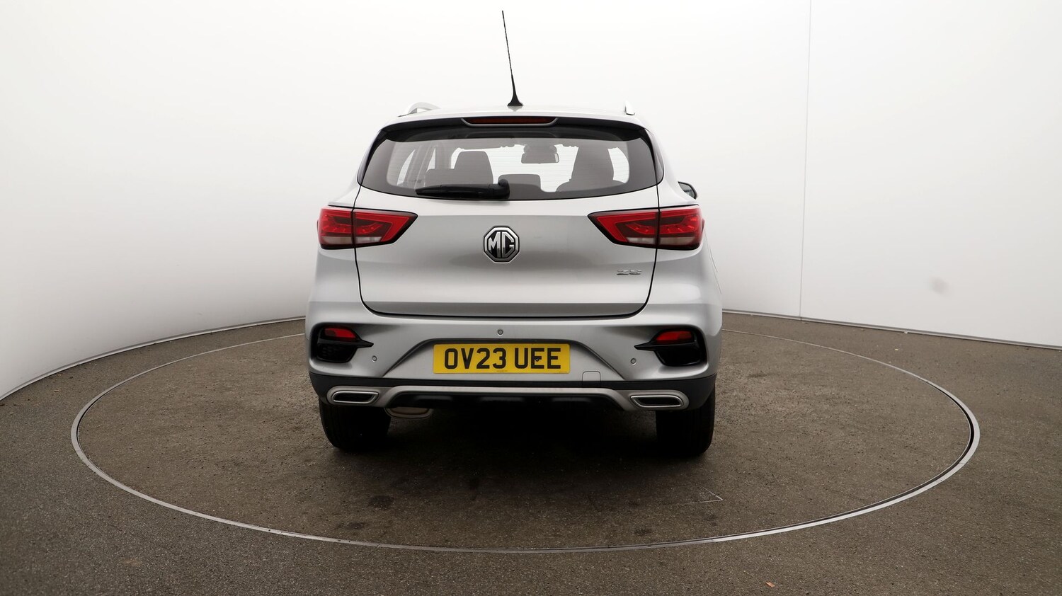 Used MG MG ZS for sale - 76810073: Photo 48