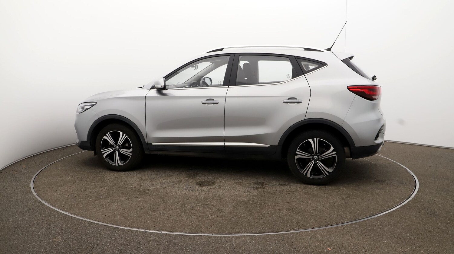 Used MG MG ZS for sale - 76810073: Photo 49