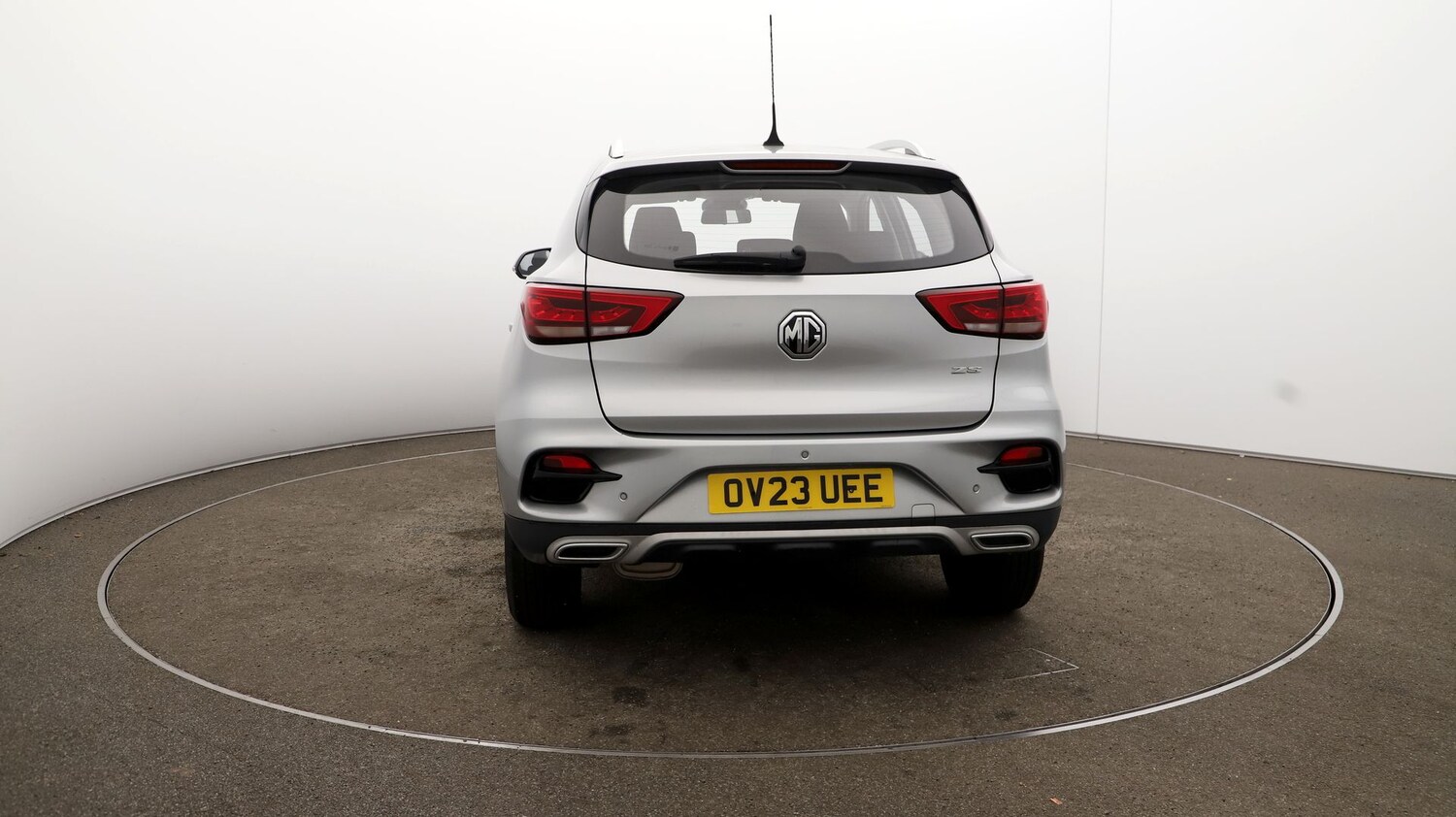 Used MG MG ZS for sale - 76810073: Photo 50