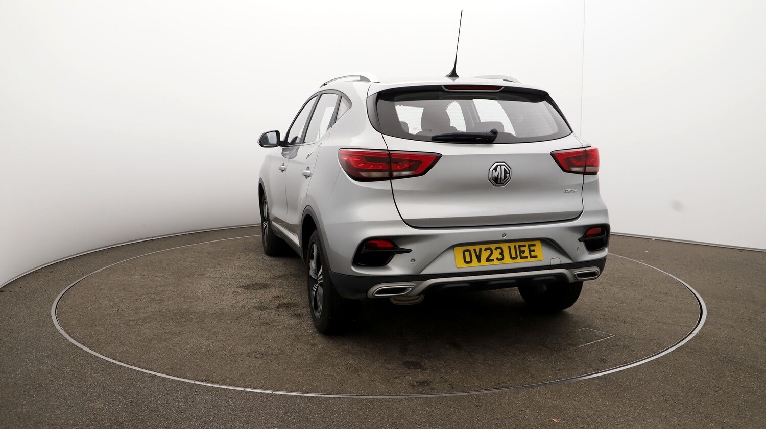 Used MG MG ZS for sale - 76810073: Photo 51