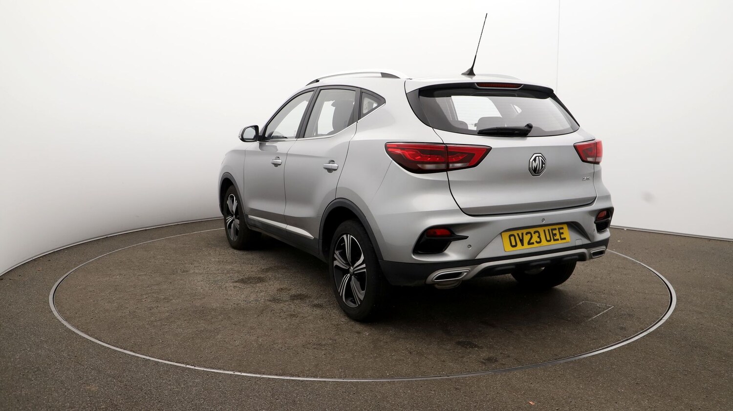 Used MG MG ZS for sale - 76810073: Photo 52