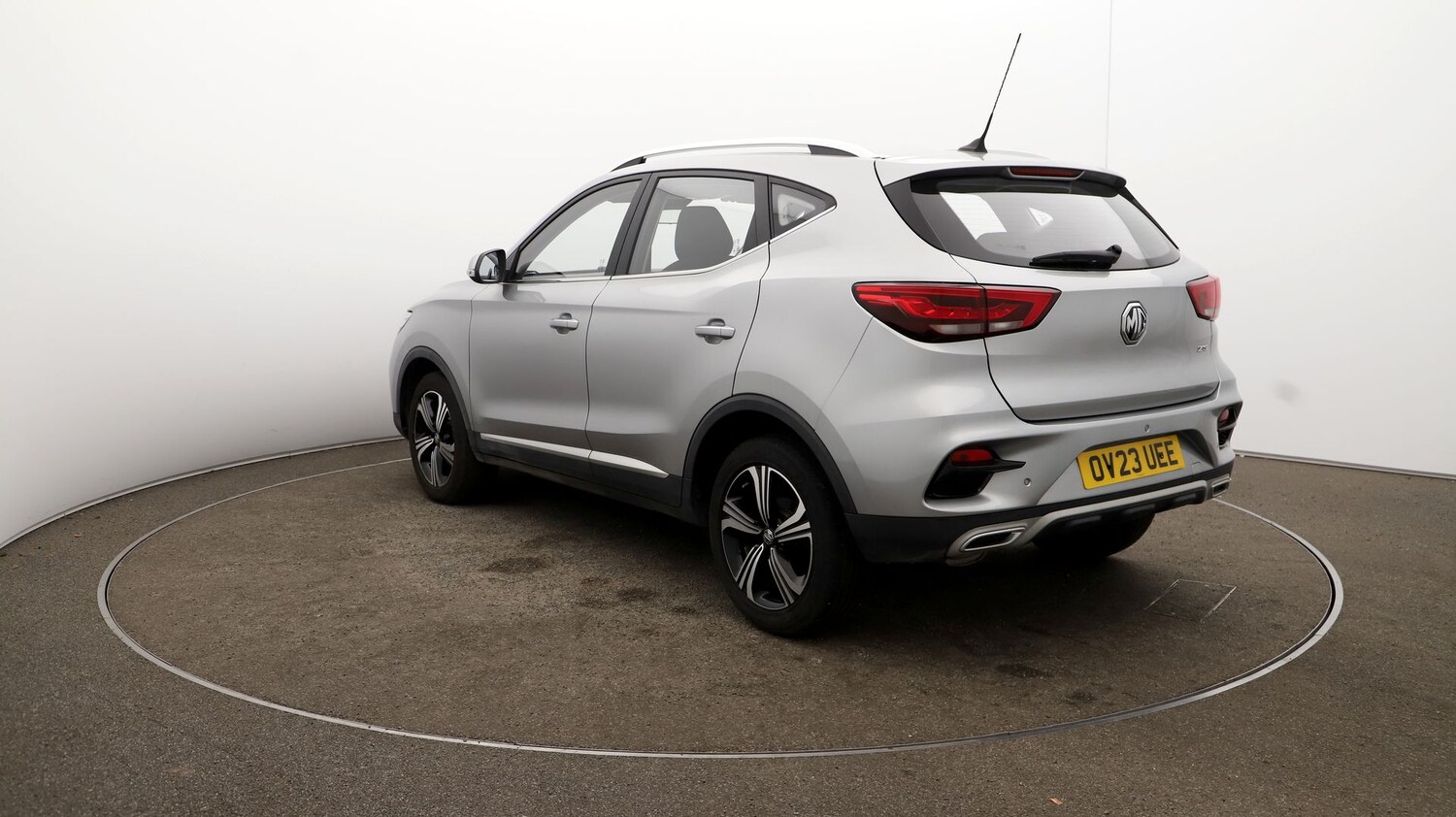 Used MG MG ZS for sale - 76810073: Photo 53