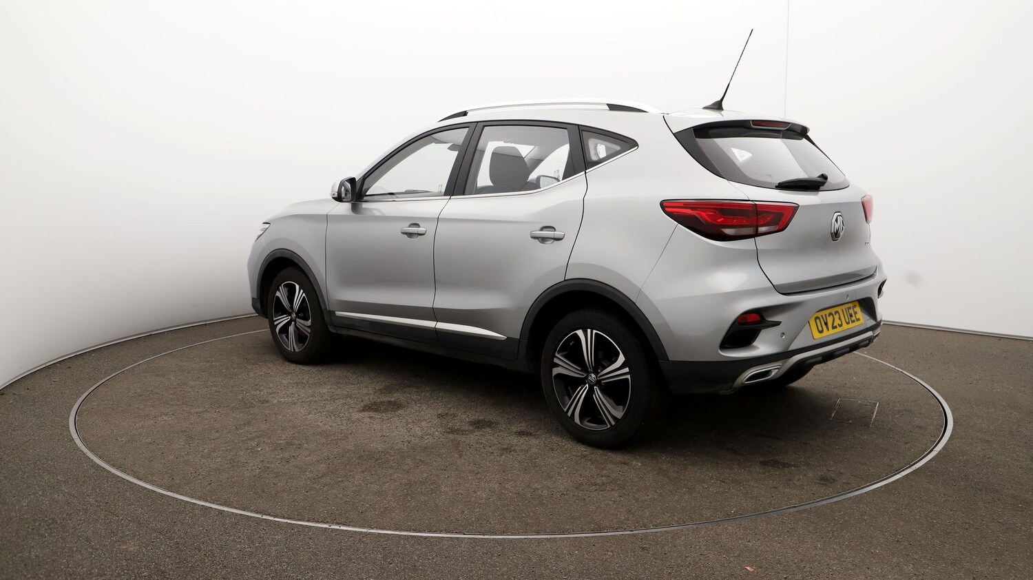 Used MG MG ZS for sale - 76810073: Photo 54