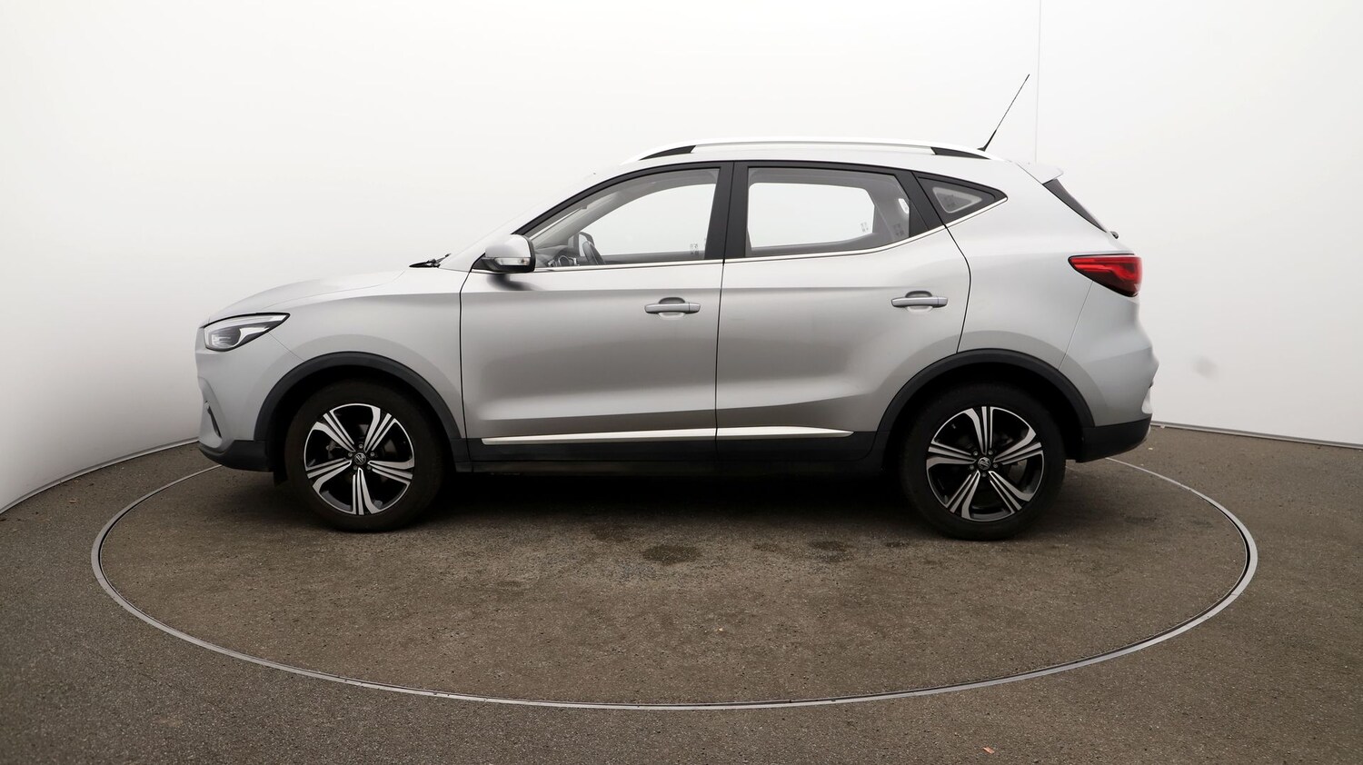 Used MG MG ZS for sale - 76810073: Photo 55