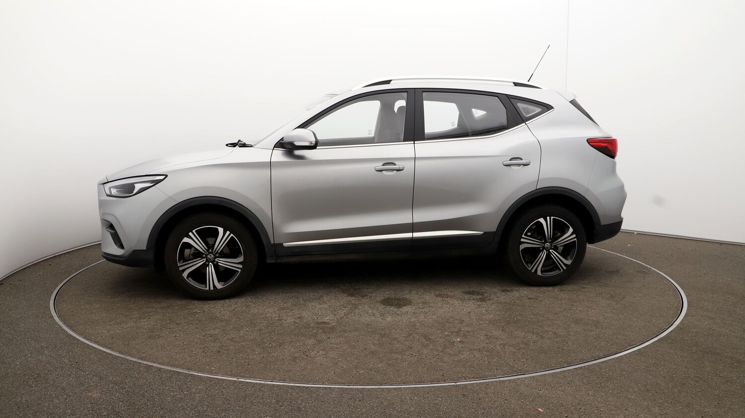 Used MG MG ZS for sale - 76810073: Photo 56