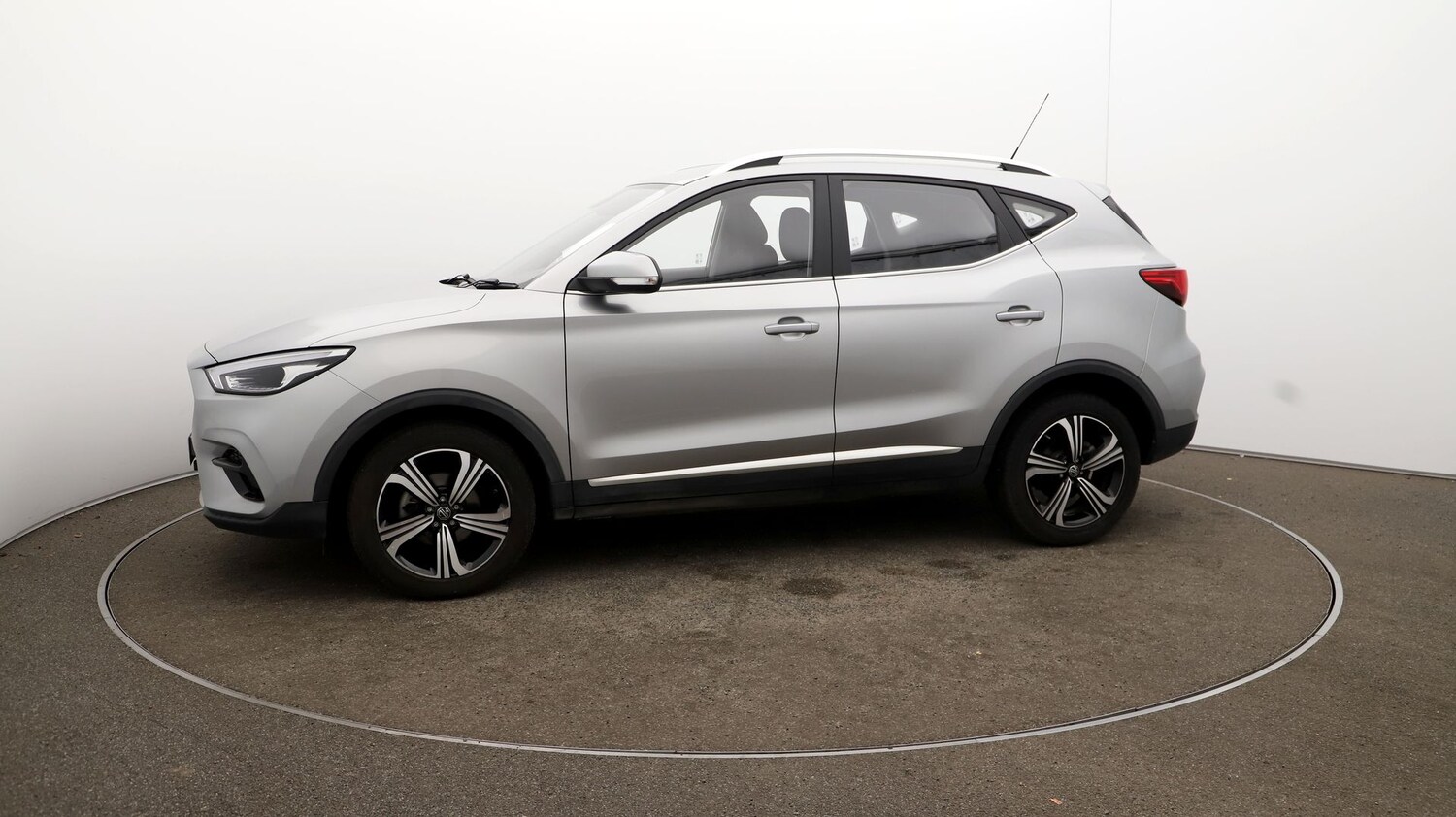 Used MG MG ZS for sale - 76810073: Photo 57