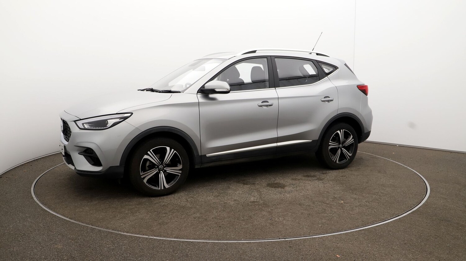 Used MG MG ZS for sale - 76810073: Photo 58