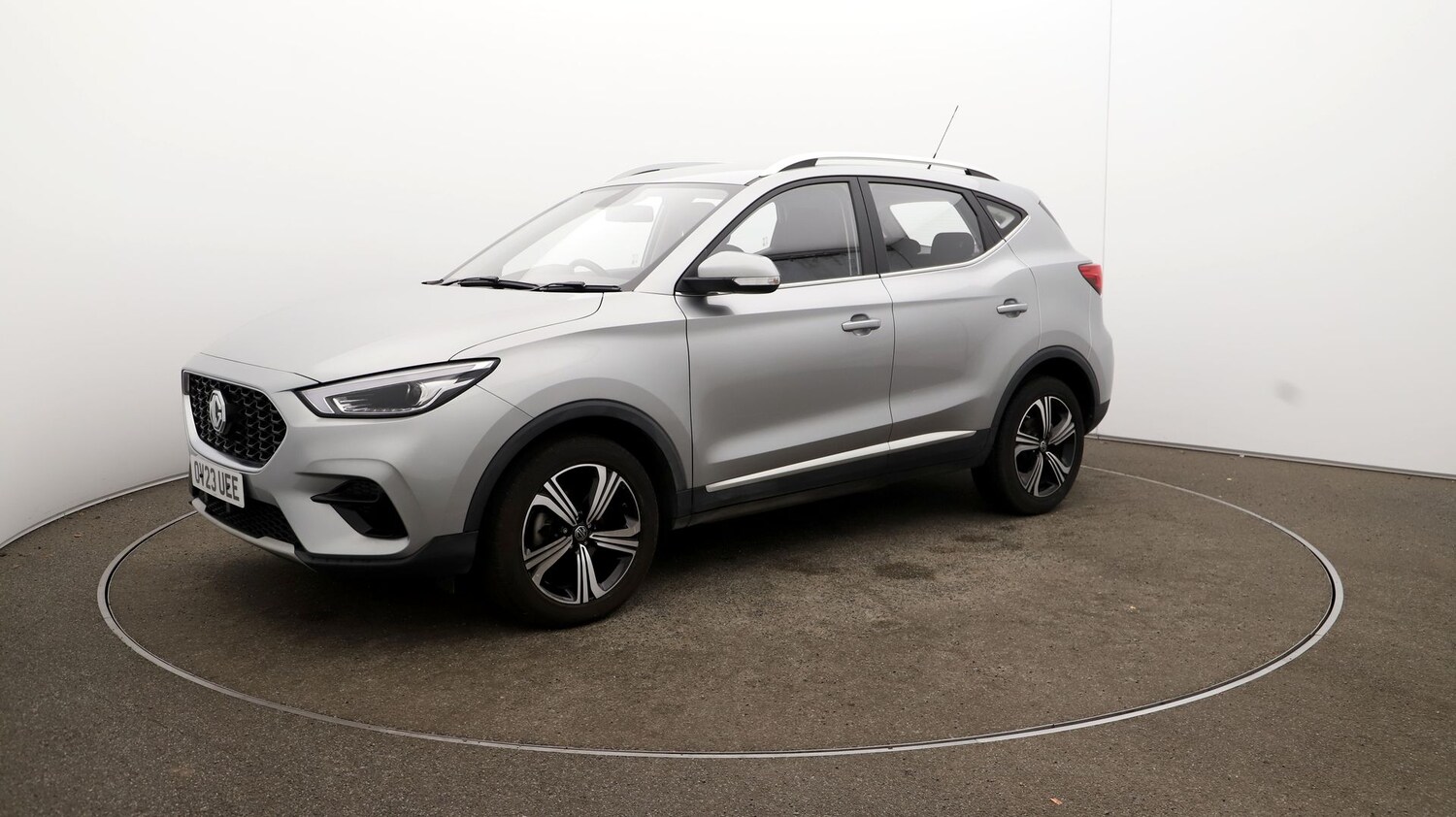 Used MG MG ZS for sale - 76810073: Photo 59