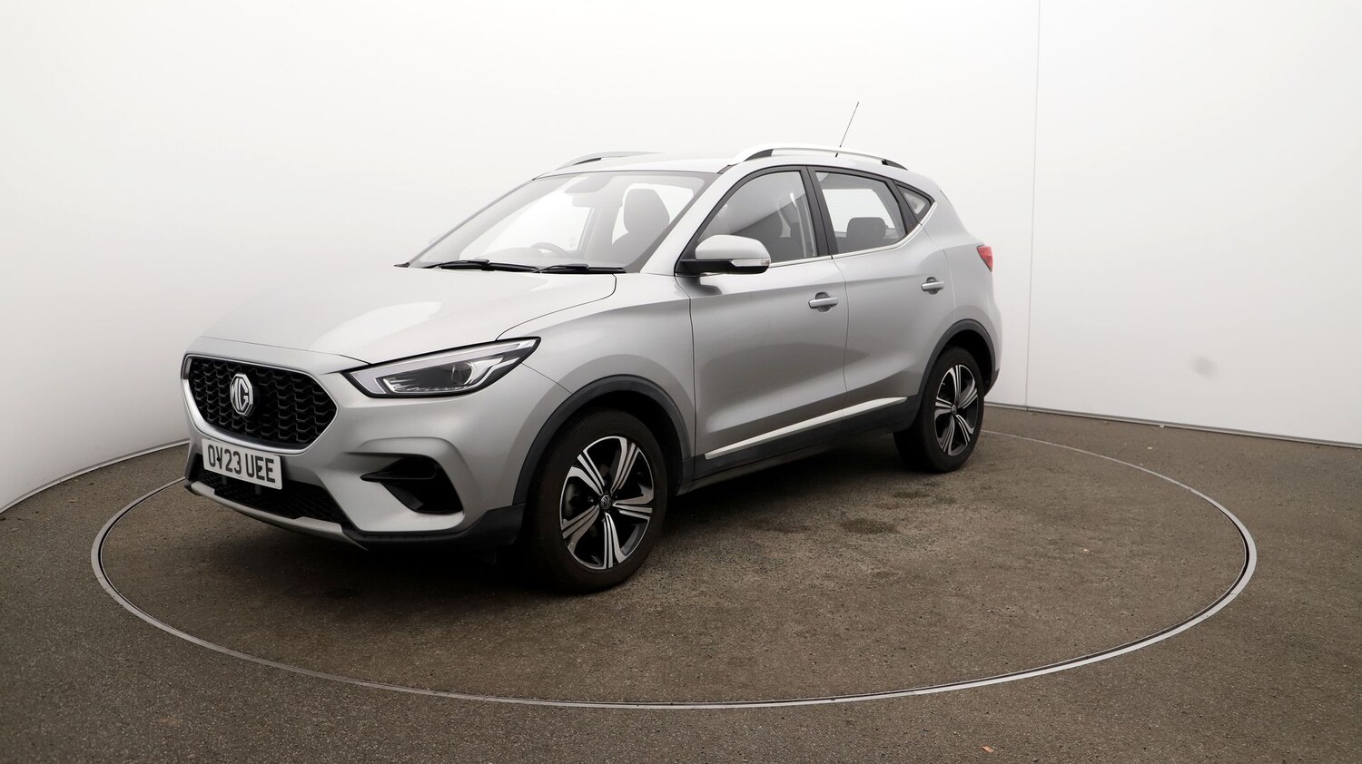 Used MG MG ZS for sale - 76810073: Photo 60