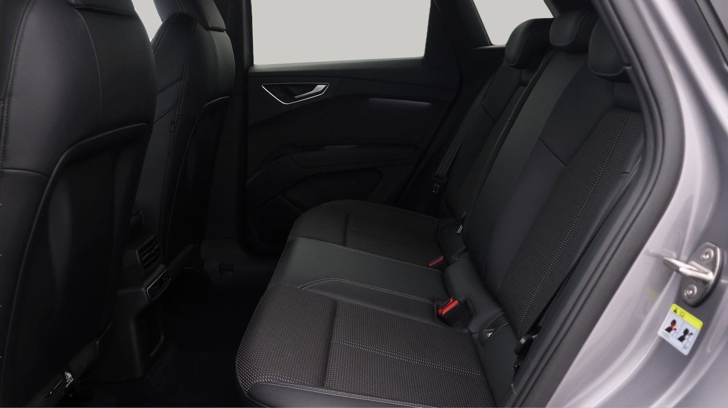 Used Audi Q4 e-tron 2021 for sale - 77553479: Photo 16