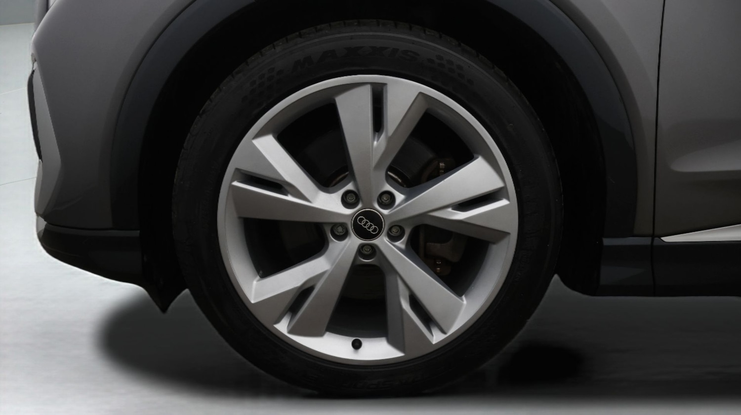 Used Audi Q4 e-tron 2021 for sale - 77553479: Photo 18