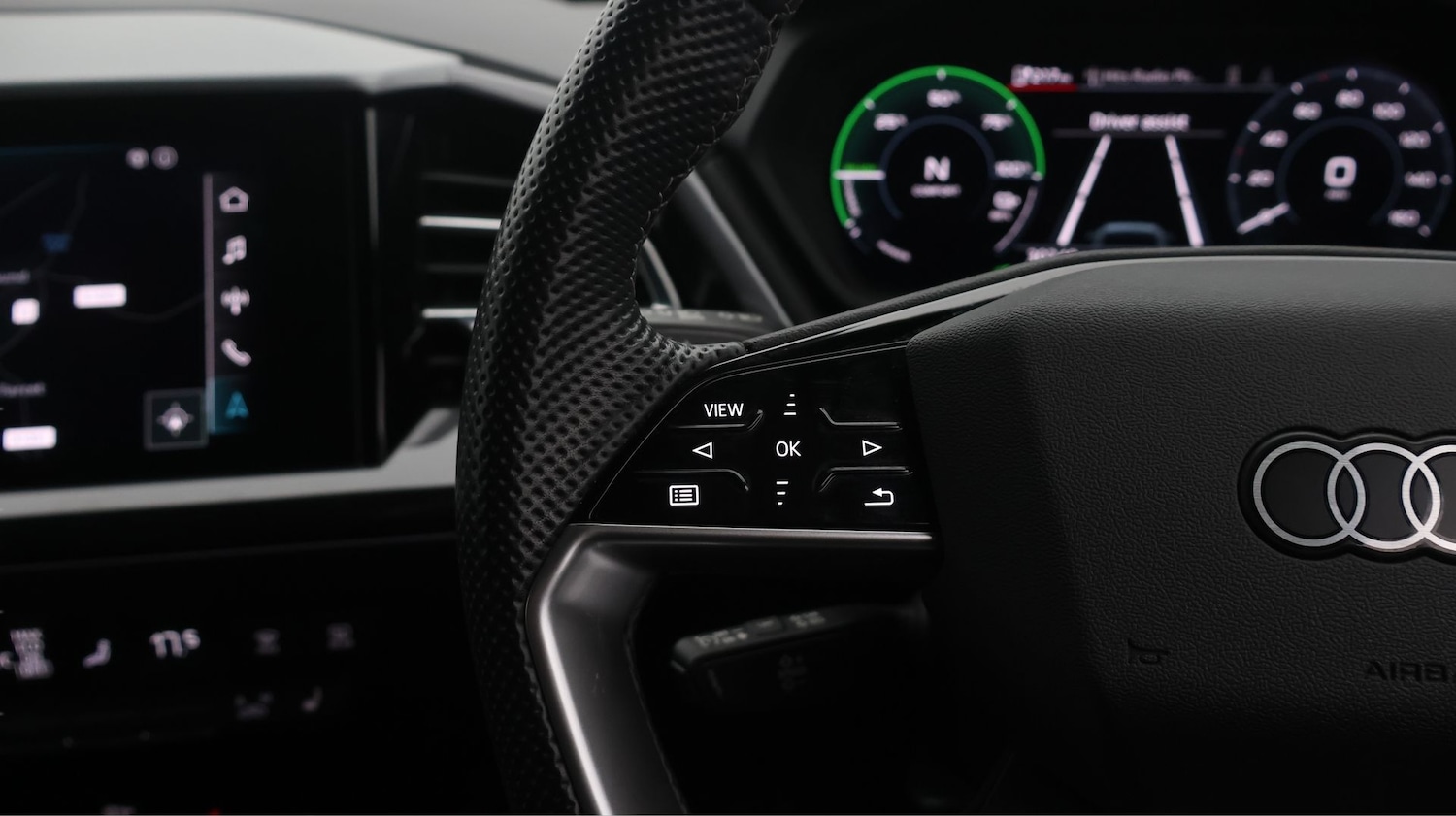 Used Audi Q4 e-tron 2021 for sale - 77553479: Photo 23