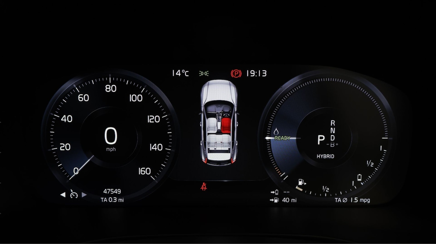 Used Volvo XC40 2022 for sale - 77557111: Photo 10