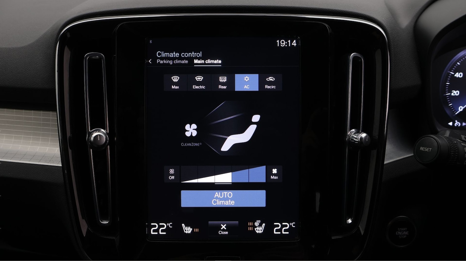 Used Volvo XC40 2022 for sale - 77557111: Photo 12