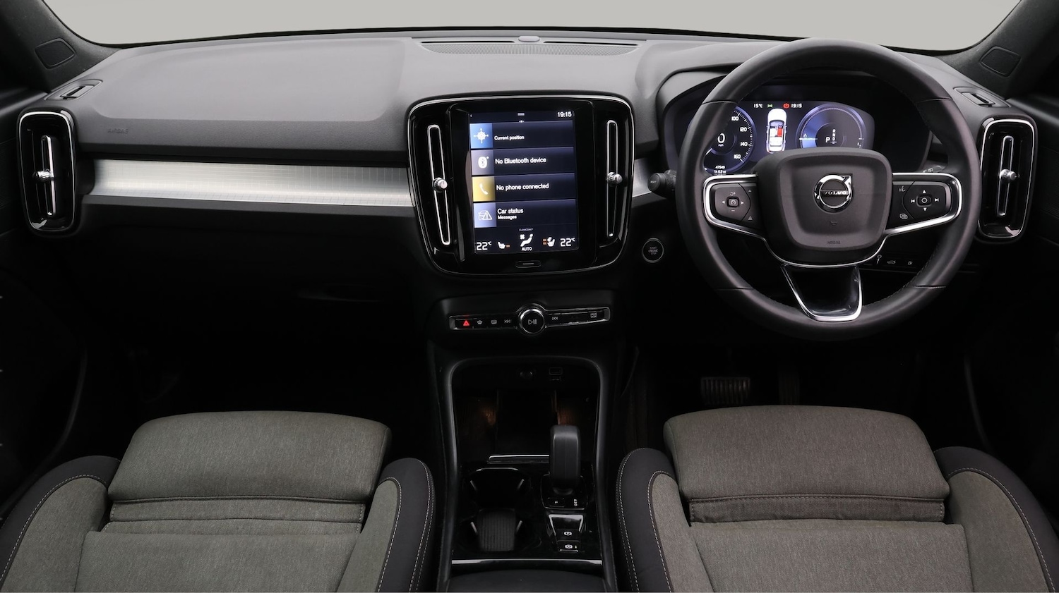 Used Volvo XC40 2022 for sale - 77557111: Photo 13