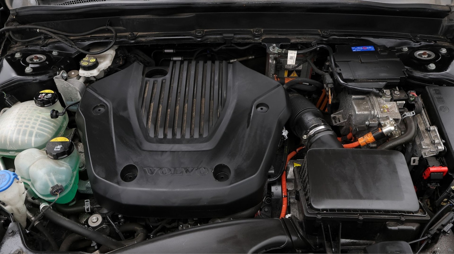 Used Volvo XC40 2022 for sale - 77557111: Photo 19