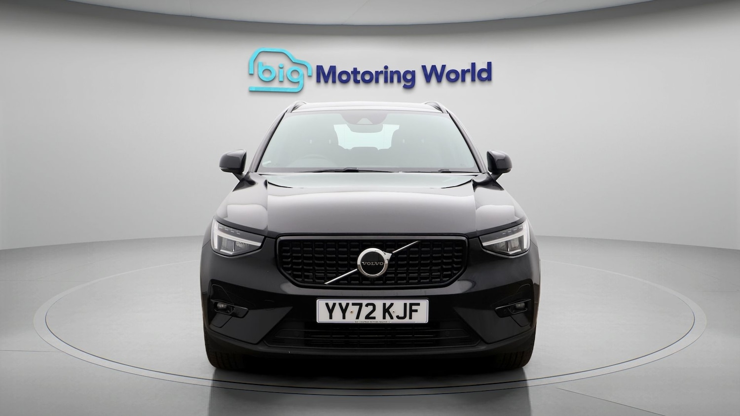 Used Volvo XC40 2022 for sale - 77557111: Photo 2