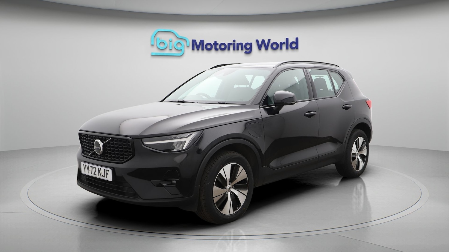 Used Volvo XC40 2022 for sale - 77557111: Photo 3