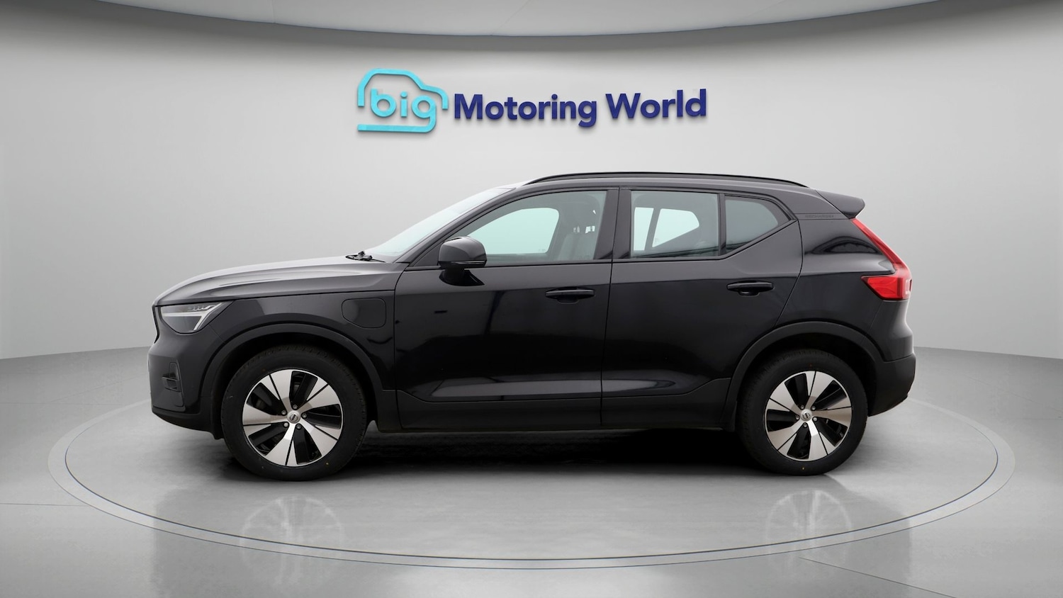 Used Volvo XC40 2022 for sale - 77557111: Photo 4