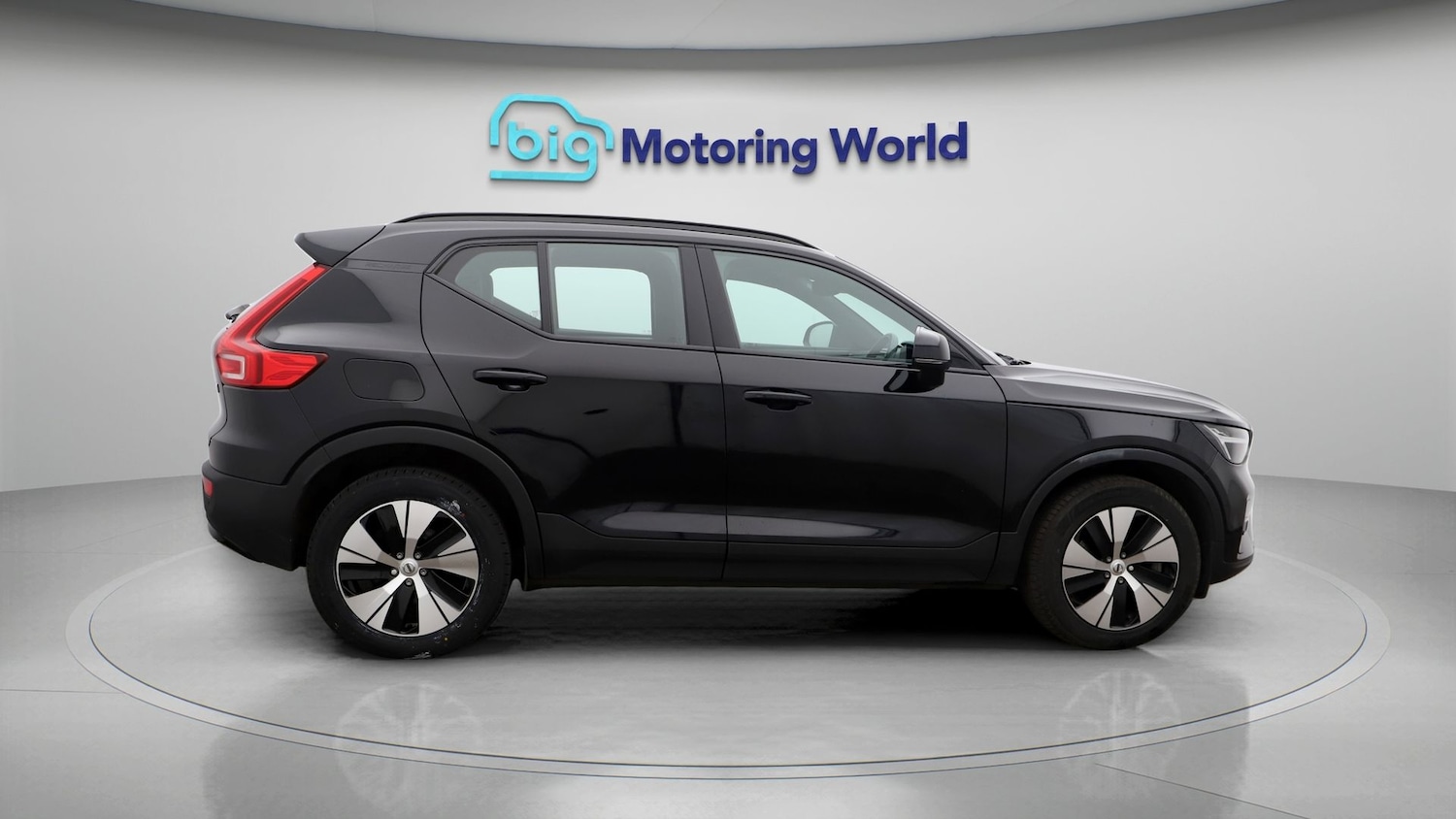 Used Volvo XC40 2022 for sale - 77557111: Photo 8