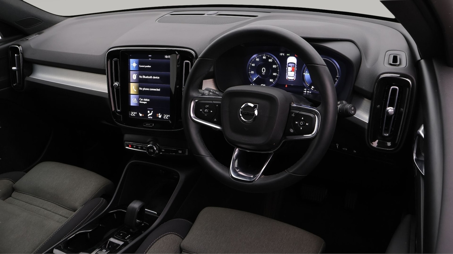 Used Volvo XC40 2022 for sale - 77557111: Photo 9