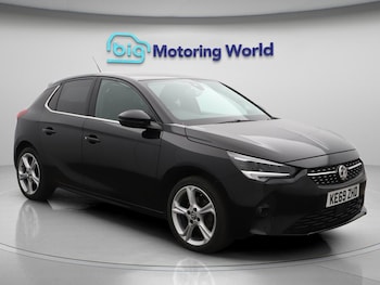 2020 (69) - 1.2 Turbo Elite Nav Premium 5dr