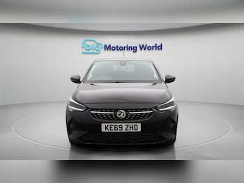Used Vauxhall Corsa 2020 for sale - 75588531: Photo