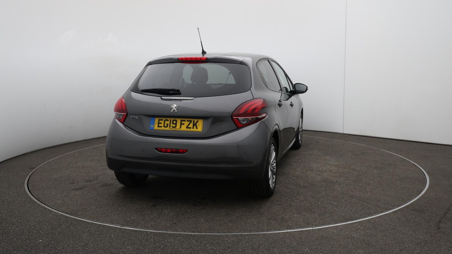 Vehicle 57