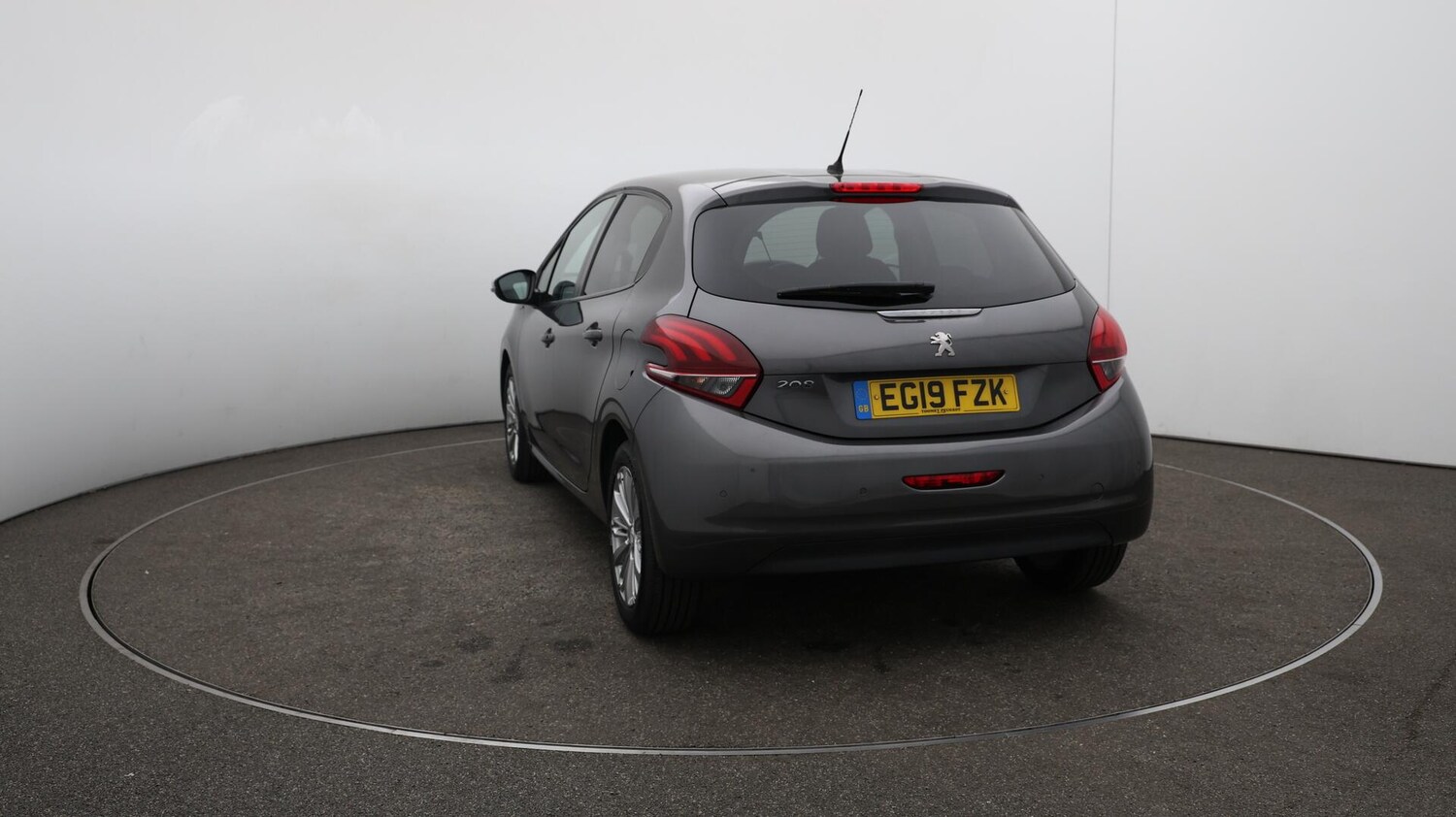 Vehicle 61