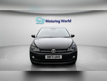 Used Volkswagen Polo 2021 for sale - 78223105: Photo