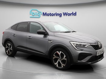 Renault - Arkana