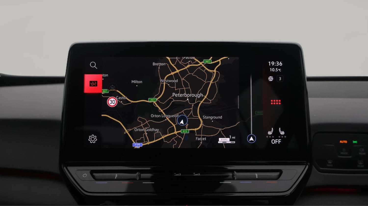 Used Volkswagen ID.3 2022 for sale - 77435009: Photo 11