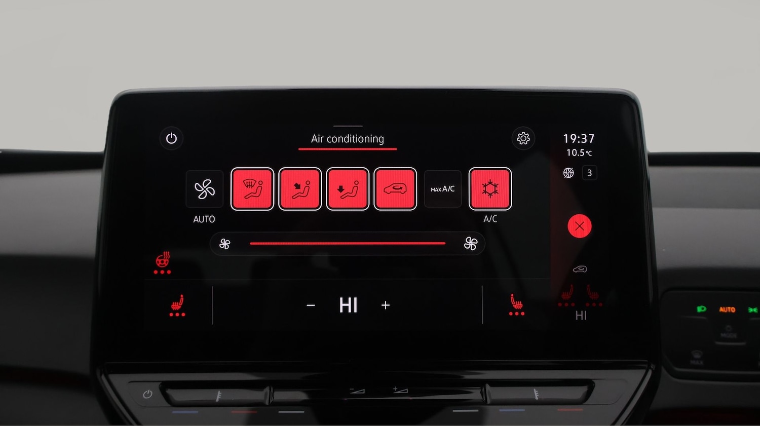 Used Volkswagen ID.3 2022 for sale - 77435009: Photo 12