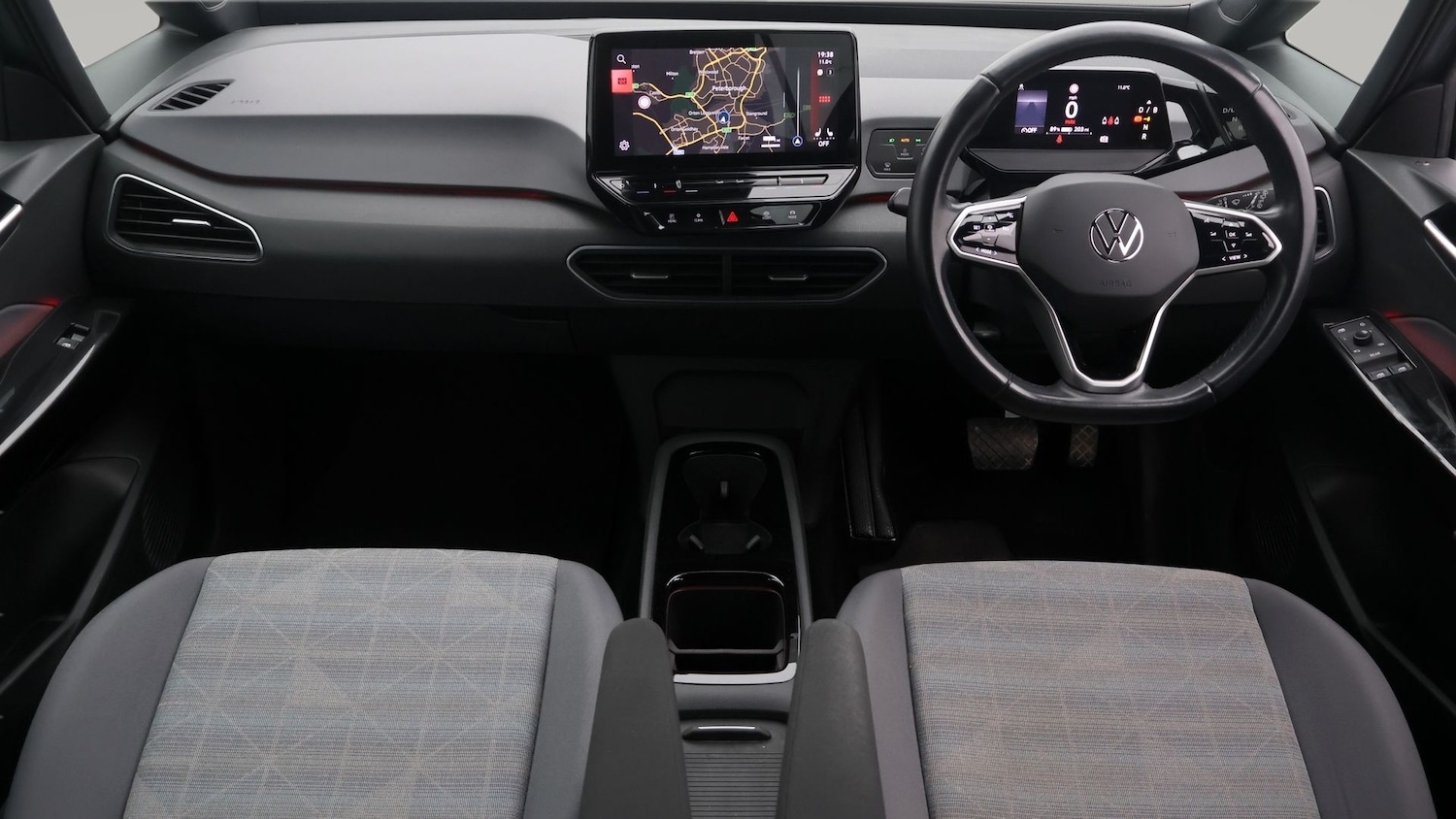 Used Volkswagen ID.3 2022 for sale - 77435009: Photo 13