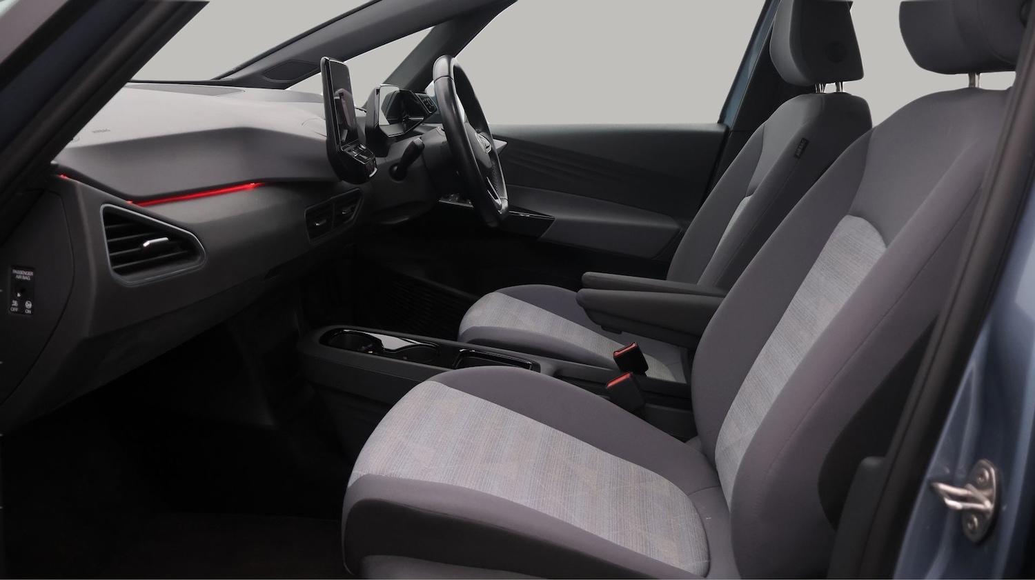 Used Volkswagen ID.3 2022 for sale - 77435009: Photo 14