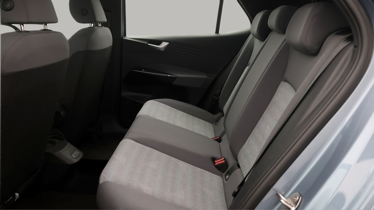 Used Volkswagen ID.3 2022 for sale - 77435009: Photo 16