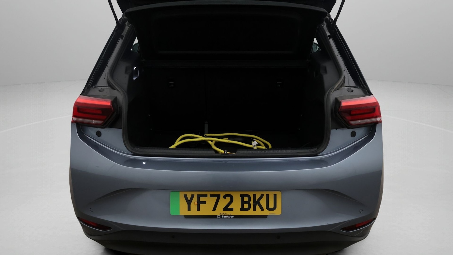 Used Volkswagen ID.3 2022 for sale - 77435009: Photo 17