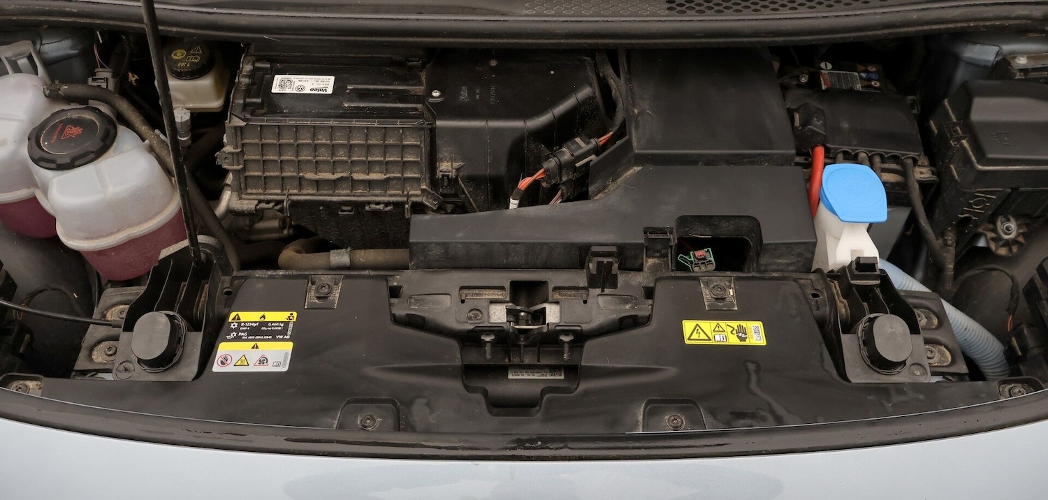 Used Volkswagen ID.3 2022 for sale - 77435009: Photo 19