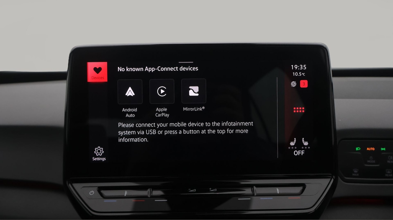 Used Volkswagen ID.3 2022 for sale - 77435009: Photo 25