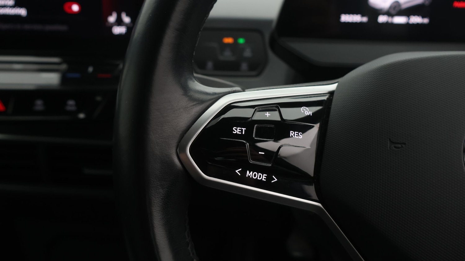 Used Volkswagen ID.3 2022 for sale - 77435009: Photo 26