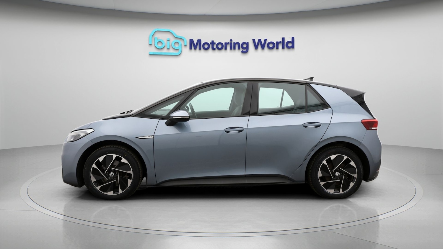 Used Volkswagen ID.3 2022 for sale - 77435009: Photo 4