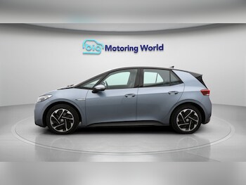 Used Volkswagen ID.3 2022 for sale - 77435009: Photo