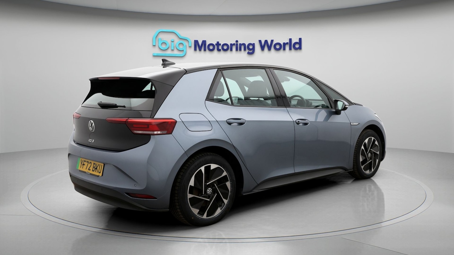 Used Volkswagen ID.3 2022 for sale - 77435009: Photo 7