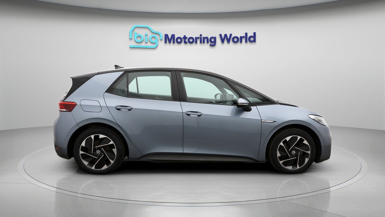 Used Volkswagen ID.3 2022 for sale - 77435009: Photo 8