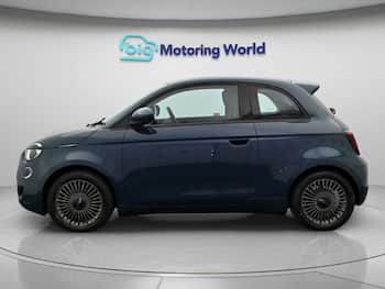 Used Fiat 500e 2022 for sale - 79554735: Photo